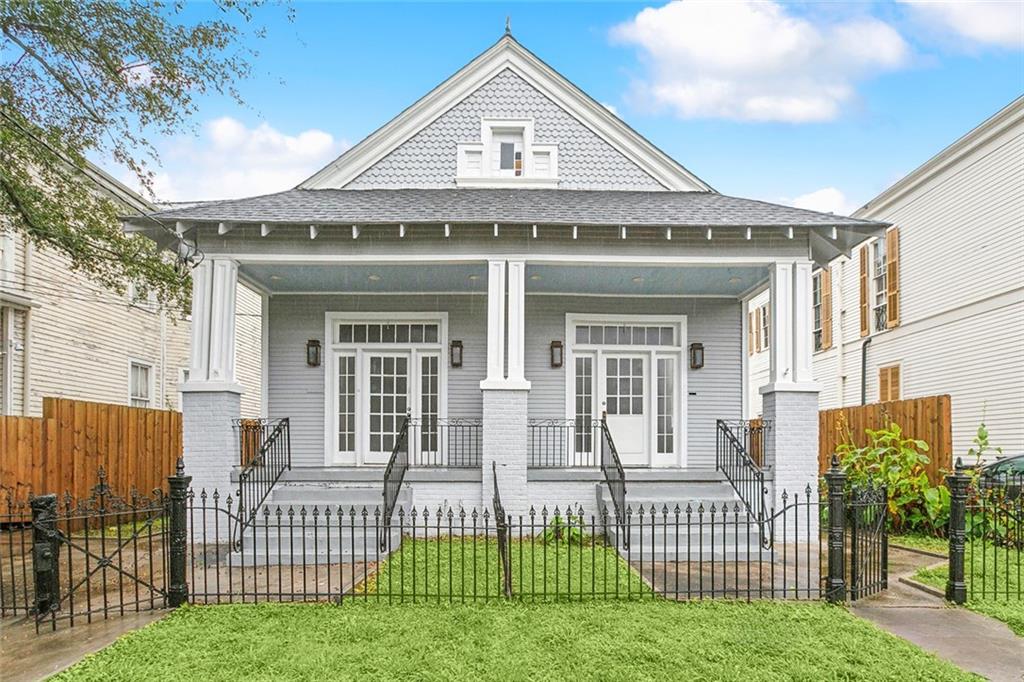 709 11 State Street, New Orleans, Louisiana image 1