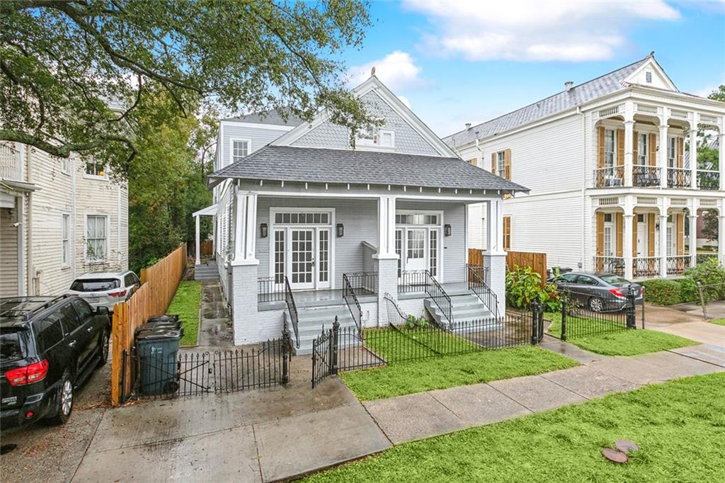 709 11 State Street, New Orleans, Louisiana image 2