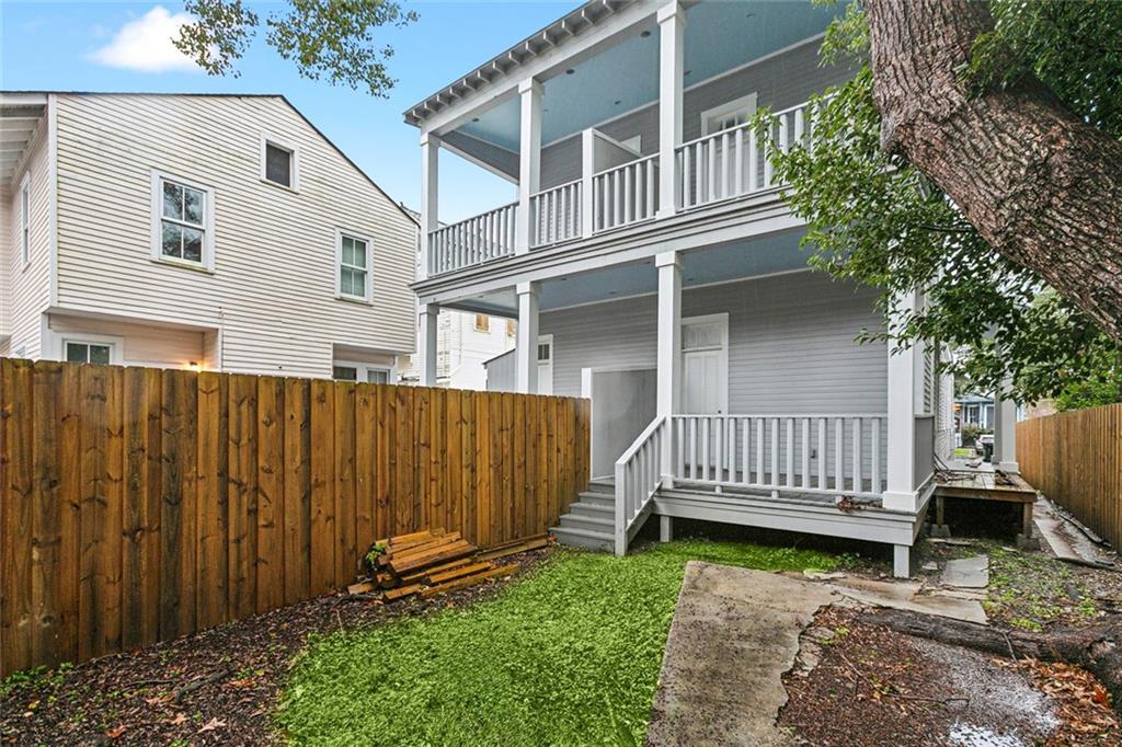 709 11 State Street, New Orleans, Louisiana image 29