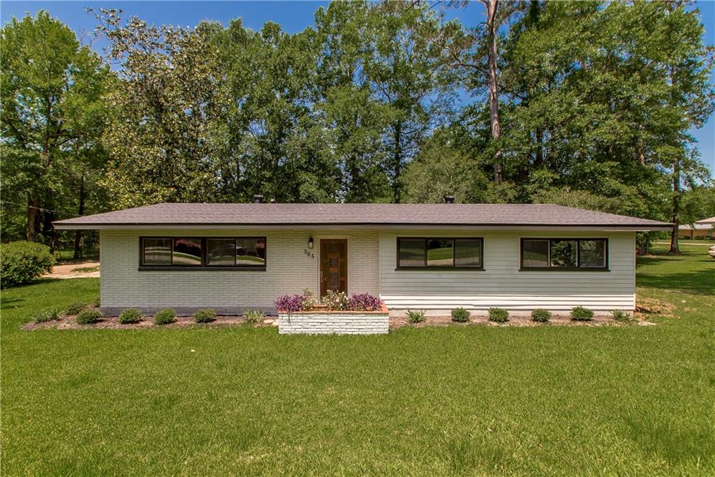305 Peach Tree Drive, Bogalusa, Louisiana image 1