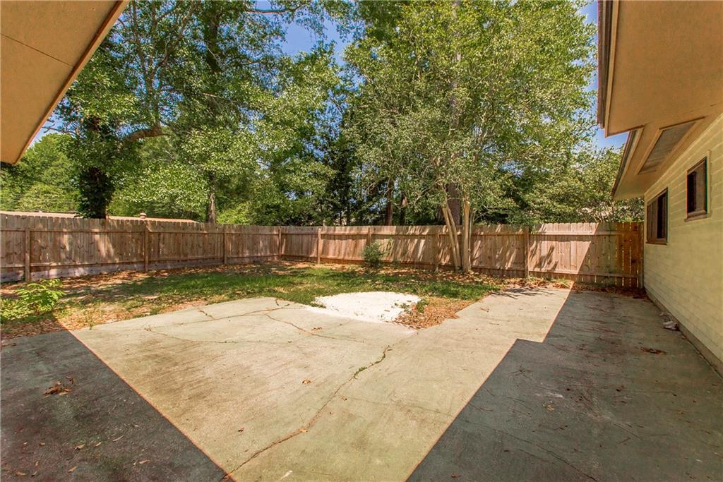 305 Peach Tree Drive, Bogalusa, Louisiana image 26