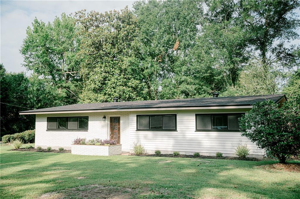 305 Peach Tree Drive, Bogalusa, Louisiana image 3