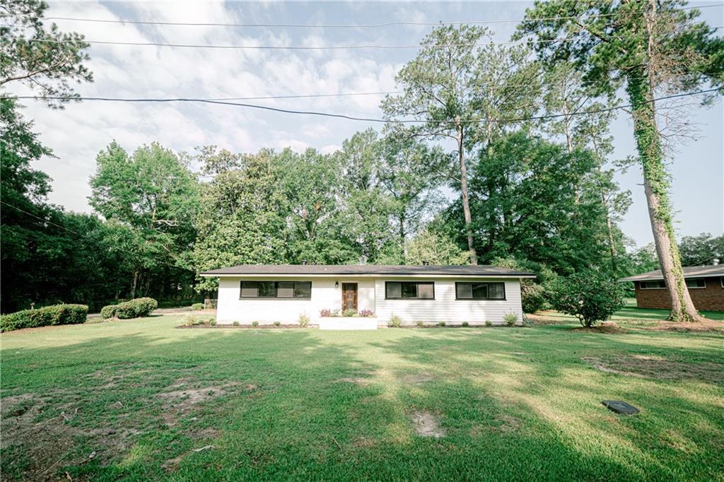 305 Peach Tree Drive, Bogalusa, Louisiana image 38