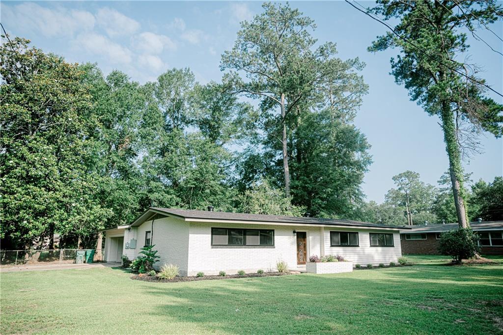 305 Peach Tree Drive, Bogalusa, Louisiana image 40