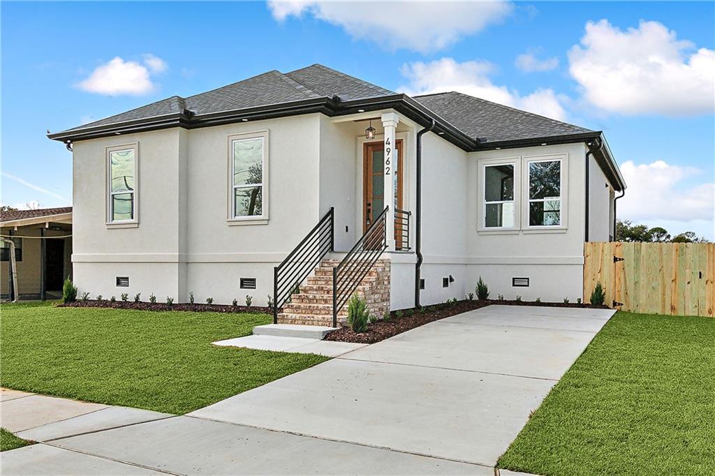 4962 Kendall Drive, New Orleans, Louisiana image 2