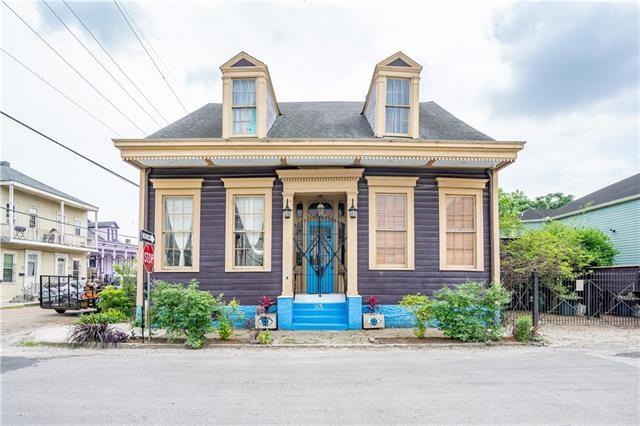 1476 Marais Street, New Orleans, Louisiana image 1