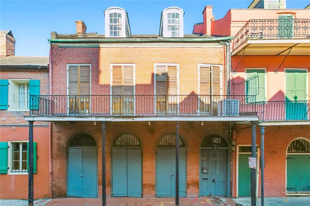 519 Madison Street #519, New Orleans, Louisiana image 1