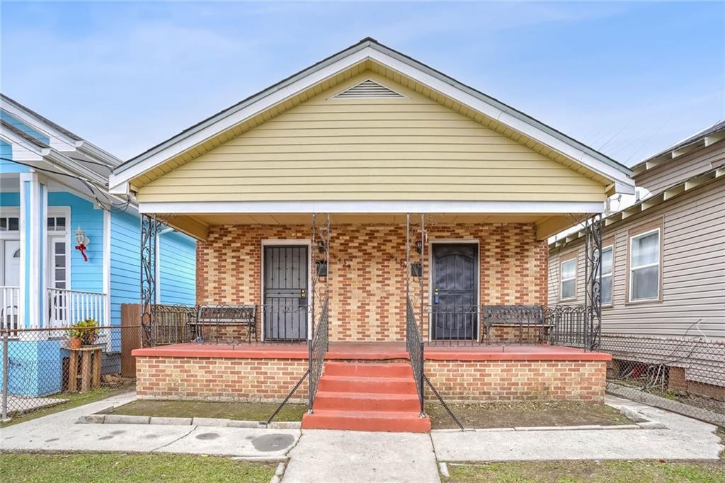 8434 36 Oleander Street, New Orleans, Louisiana image 1