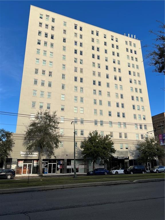 1205 St Charles Avenue #1101, New Orleans, Louisiana image 1