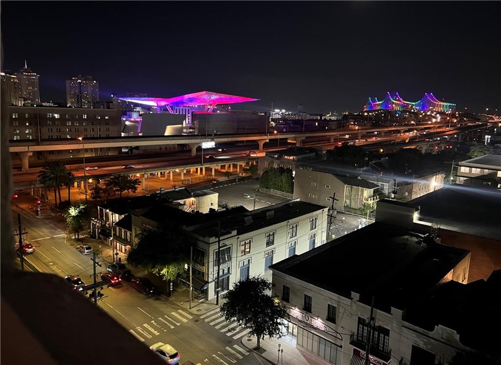 1205 St Charles Avenue #1101, New Orleans, Louisiana image 9