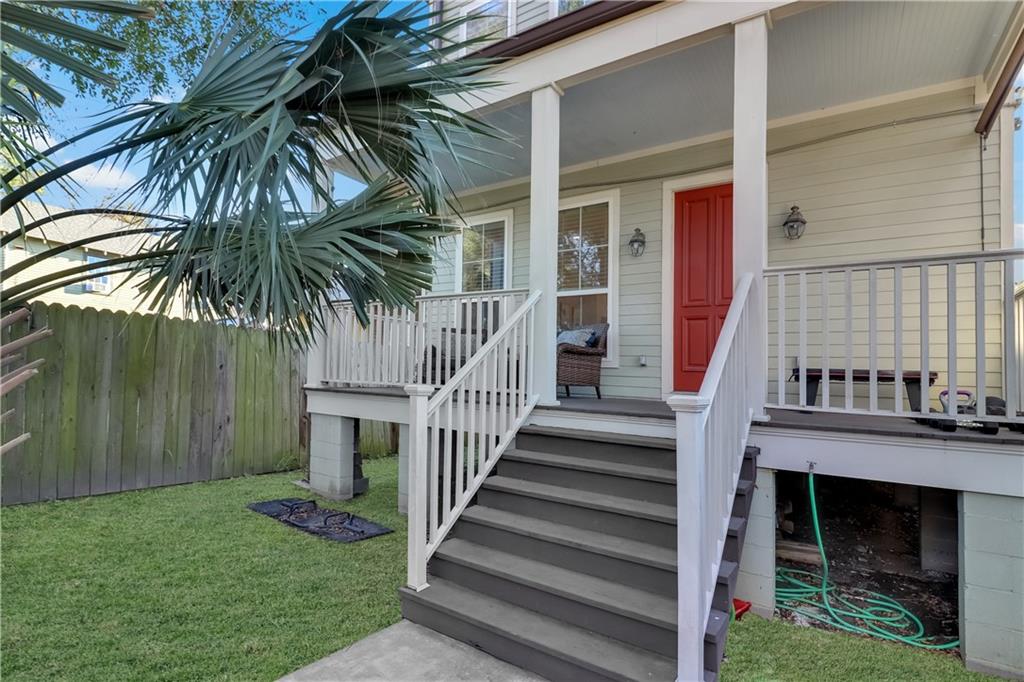 4133 Dhemecourt Street, New Orleans, Louisiana image 31