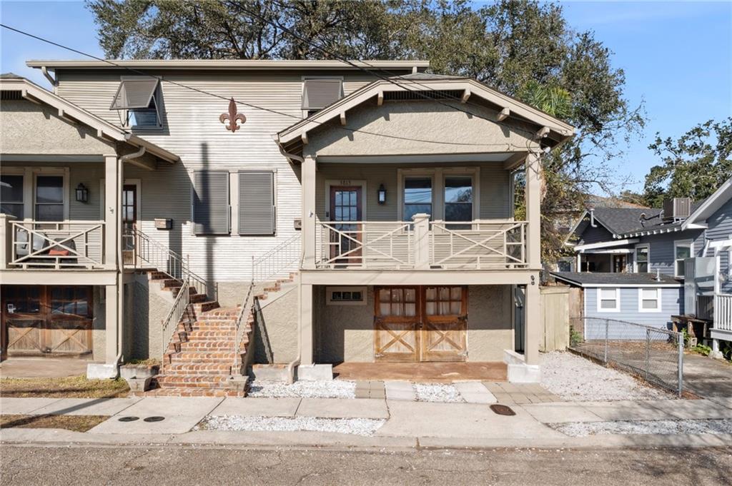 5815 S Robertson Street #., New Orleans, Louisiana image 1
