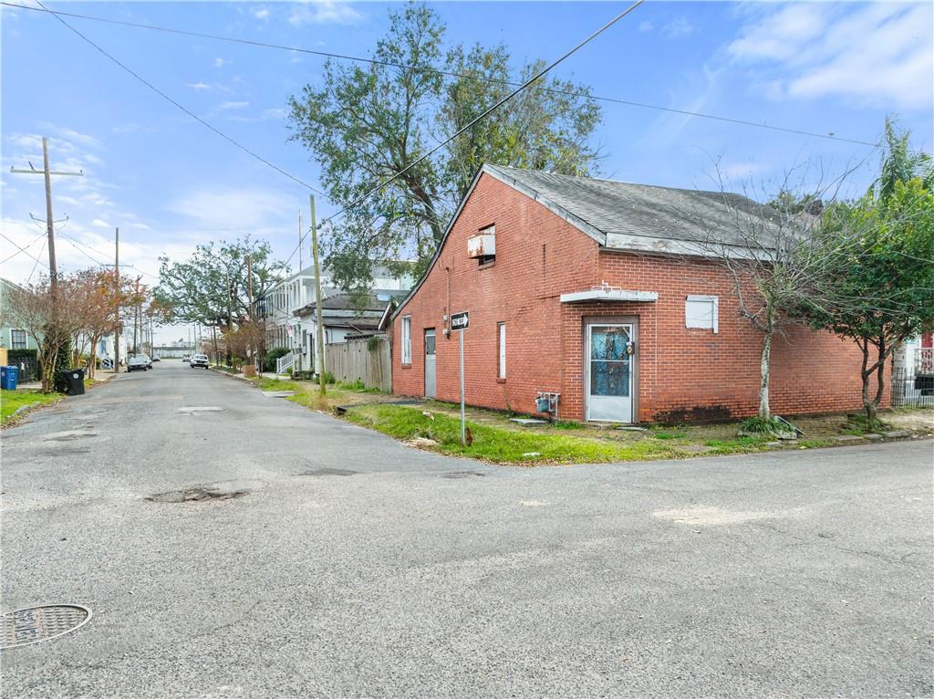 2500 Saint Thomas Street, New Orleans, Louisiana image 8