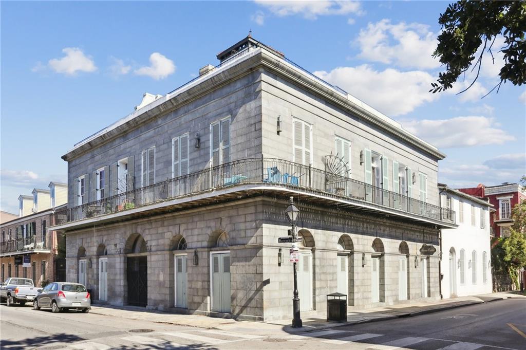 1303 Burgundy Street #14, New Orleans, Louisiana image 1