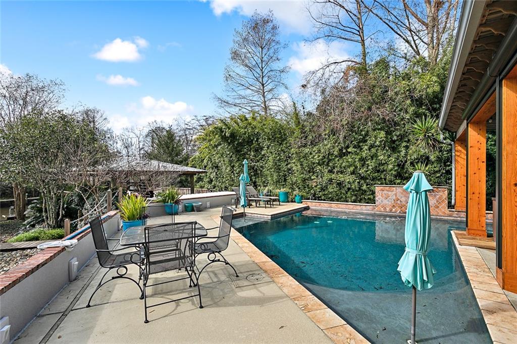 112 Bayou Perez Drive, Madisonville, Louisiana image 20