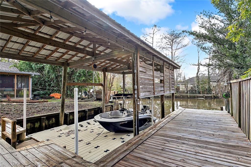 112 Bayou Perez Drive, Madisonville, Louisiana image 32