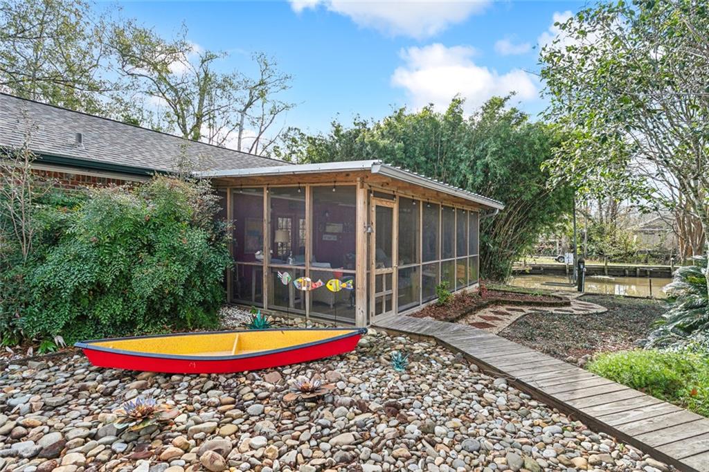 112 Bayou Perez Drive, Madisonville, Louisiana image 43