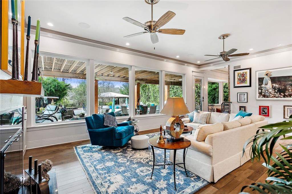 112 Bayou Perez Drive, Madisonville, Louisiana image 6