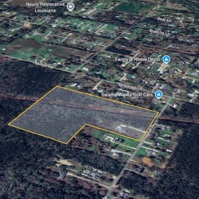 19 AC Northwood Drive, Hammond, Louisiana image 1