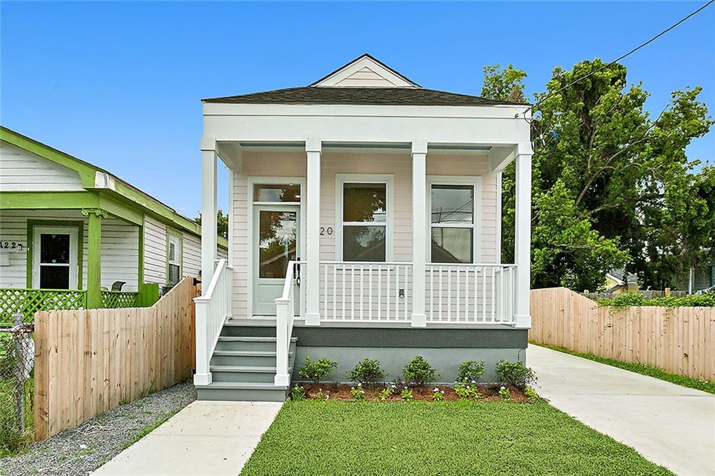 1720 N Rocheblave Street, New Orleans, Louisiana image 28