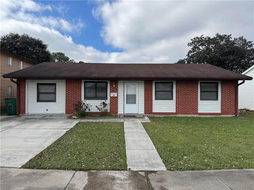 756 Mystic Avenue, Gretna, Louisiana image 1