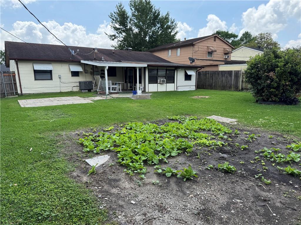 756 Mystic Avenue, Gretna, Louisiana image 19