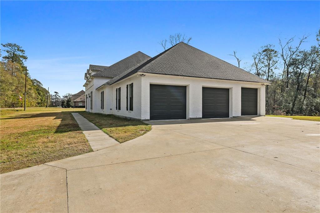 17045 Burks Avenue, Greenwell Springs, Louisiana image 5