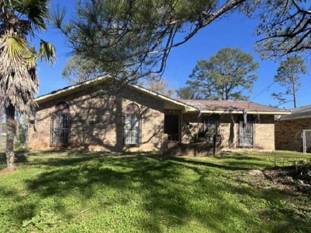 3605 14th Street, Alexandria, Louisiana image 1