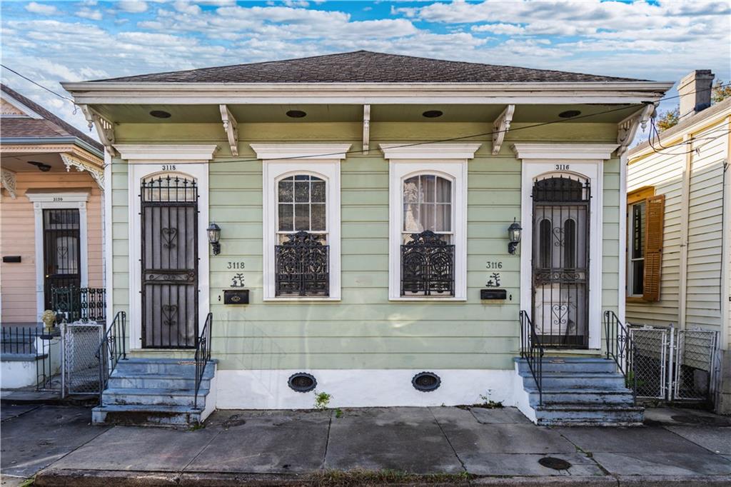 3116 18 Dauphine Street, New Orleans, Louisiana image 1