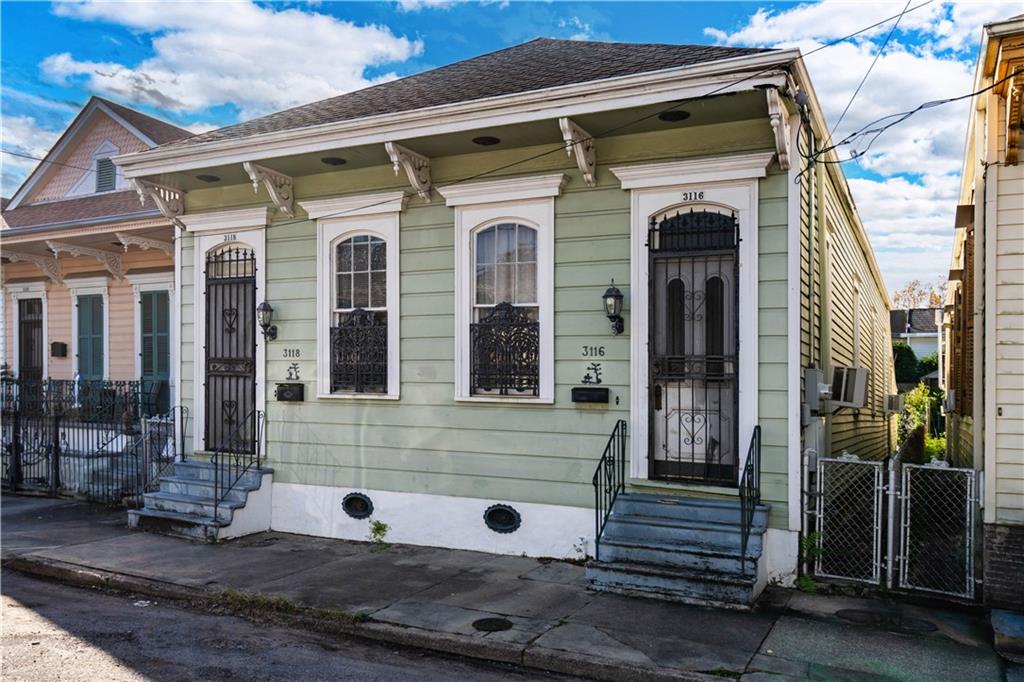 3116 18 Dauphine Street, New Orleans, Louisiana image 2