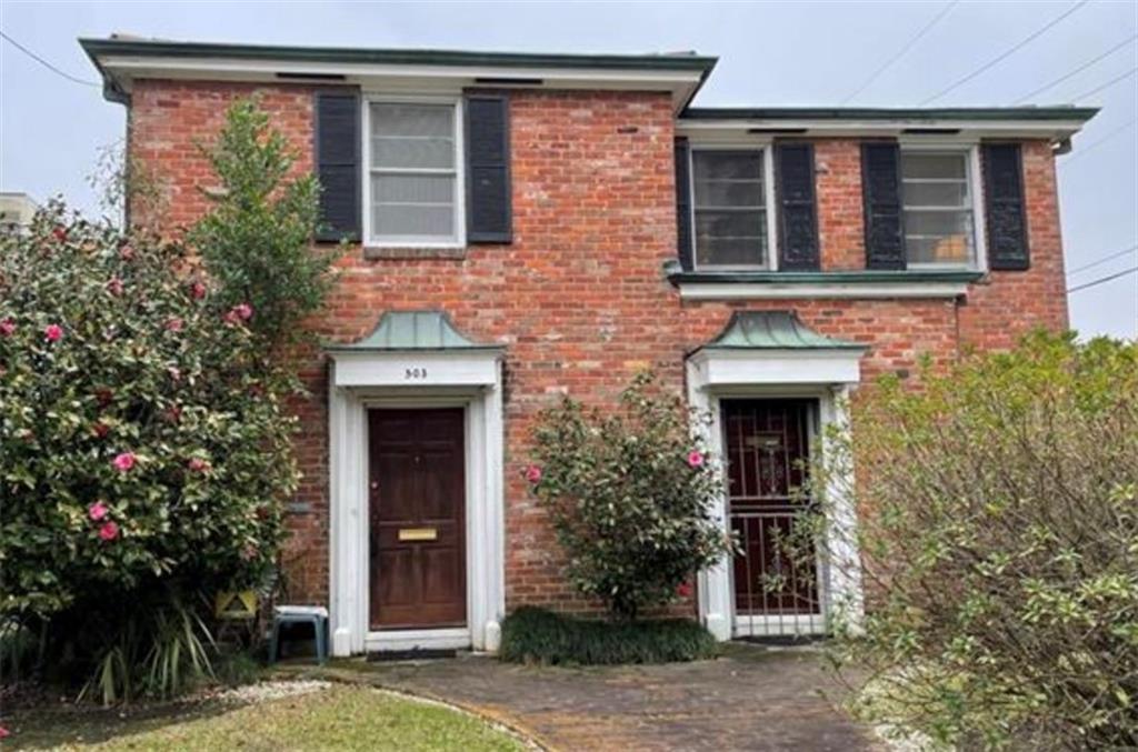 501 03 Lowerline Street, New Orleans, Louisiana image 1