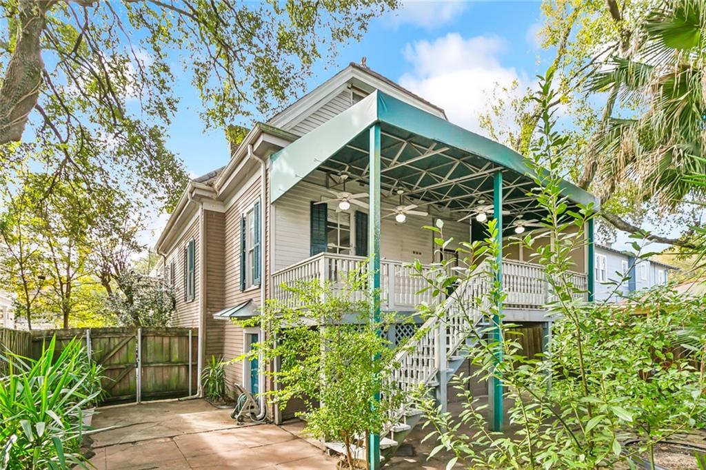 7917 Sycamore Street, New Orleans, Louisiana image 31