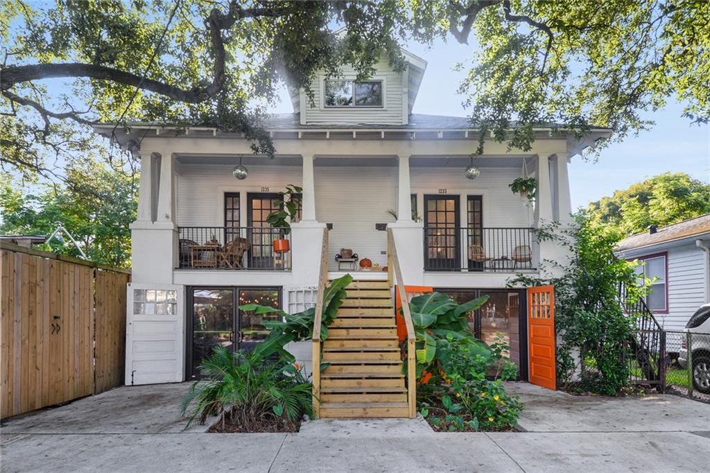 1233 35 Poland Avenue, New Orleans, Louisiana image 2