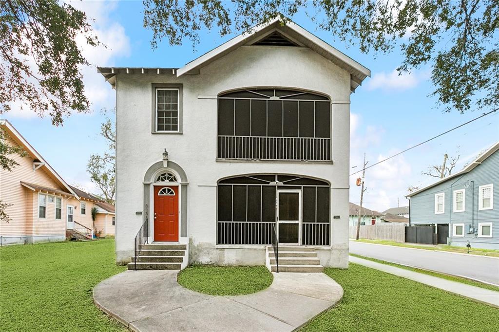 3138 40 Louisiana Ave Parkway, New Orleans, Louisiana image 1