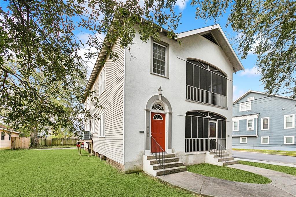 3138 40 Louisiana Ave Parkway, New Orleans, Louisiana image 2