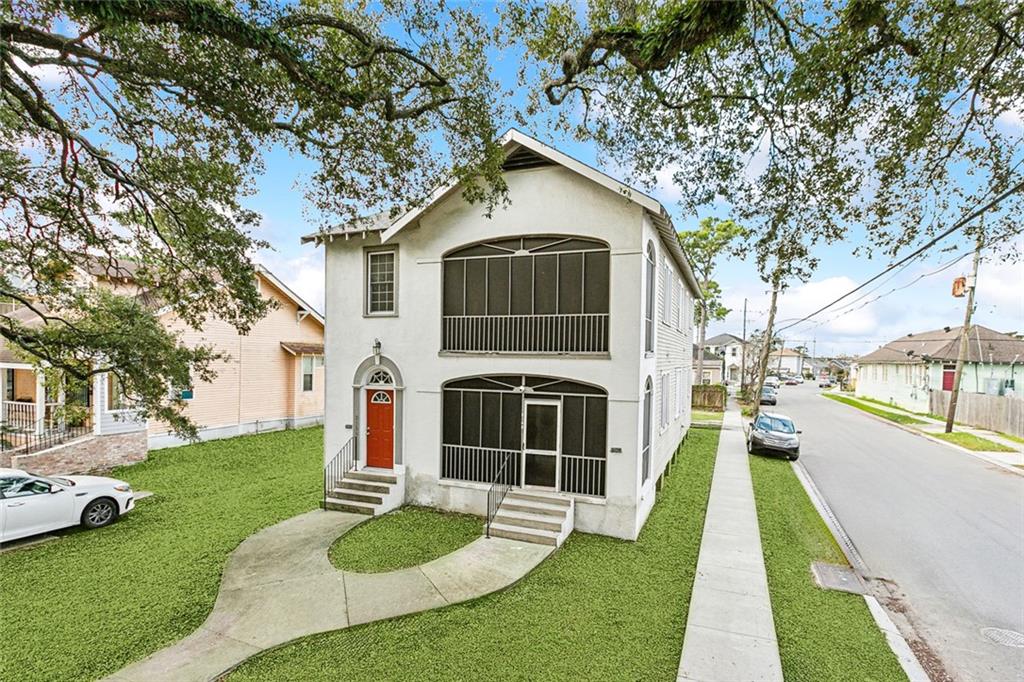 3138 40 Louisiana Ave Parkway, New Orleans, Louisiana image 3