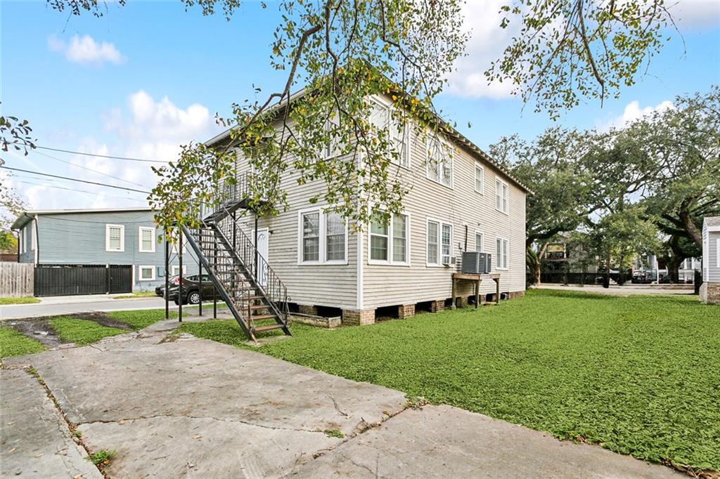 3138 40 Louisiana Ave Parkway, New Orleans, Louisiana image 5