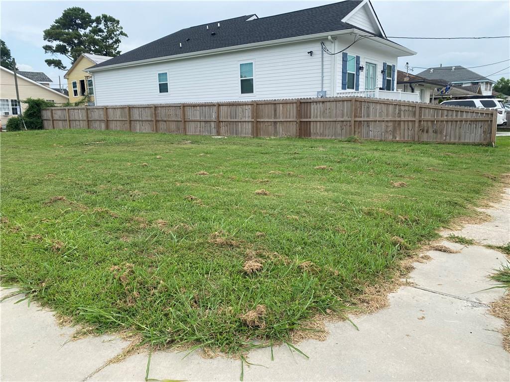 1478 Harrison Avenue, New Orleans, Louisiana image 8