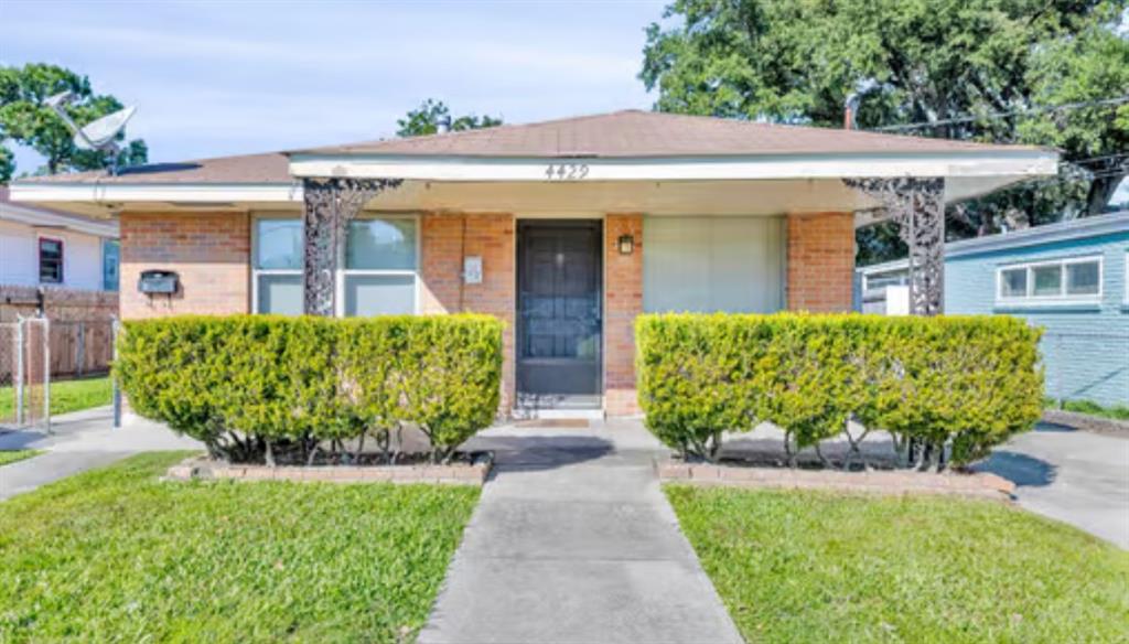 4429 Temple Street, Metairie, Louisiana image 1