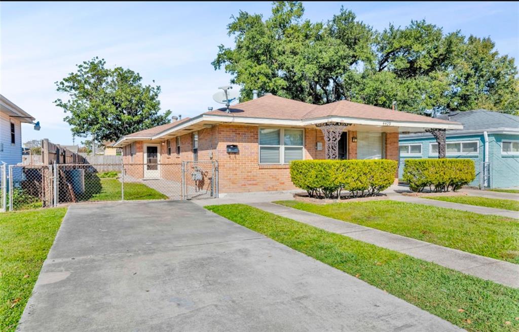 4429 Temple Street, Metairie, Louisiana image 5