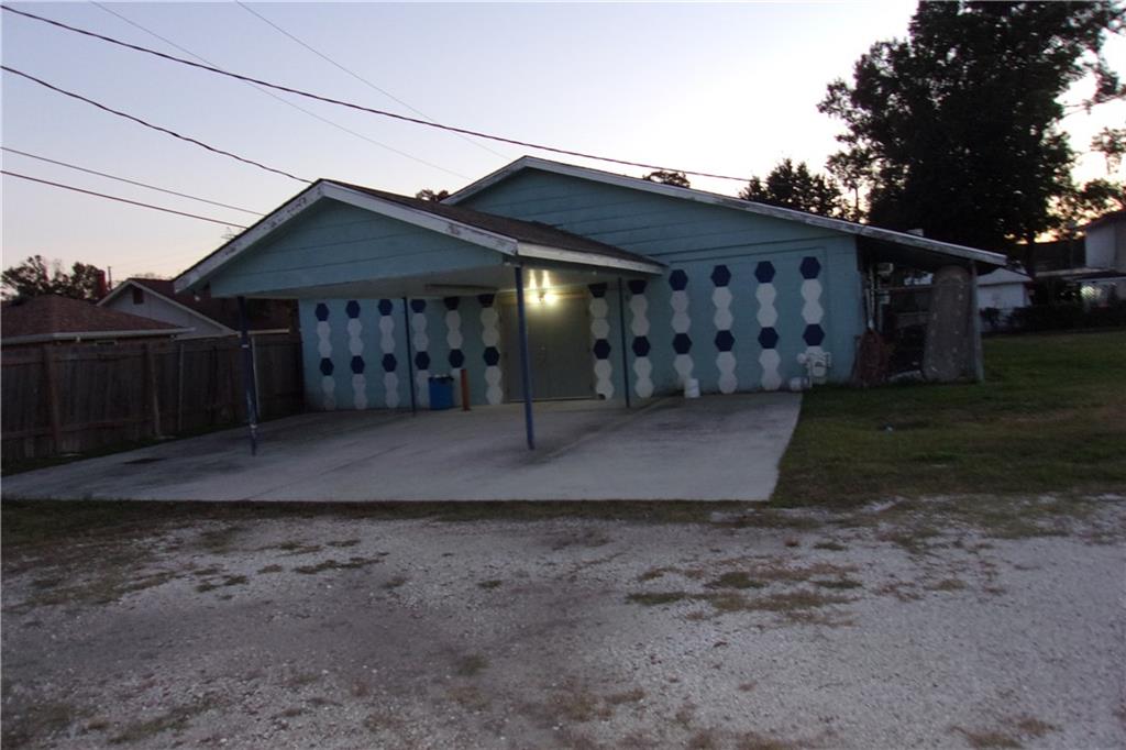 1327 East Drive, Westwego, Louisiana image 2