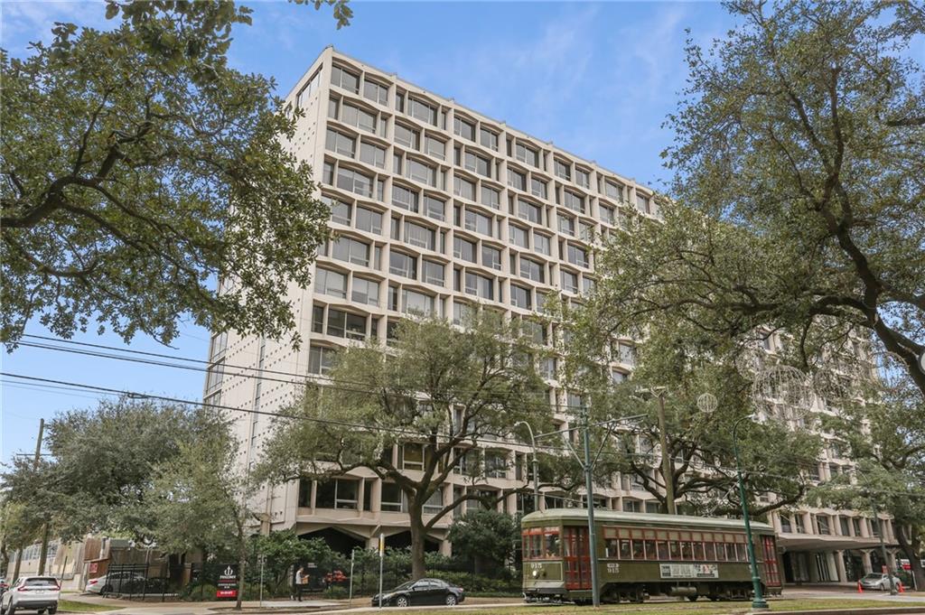 2100 St Charles Avenue #5G, New Orleans, Louisiana image 1