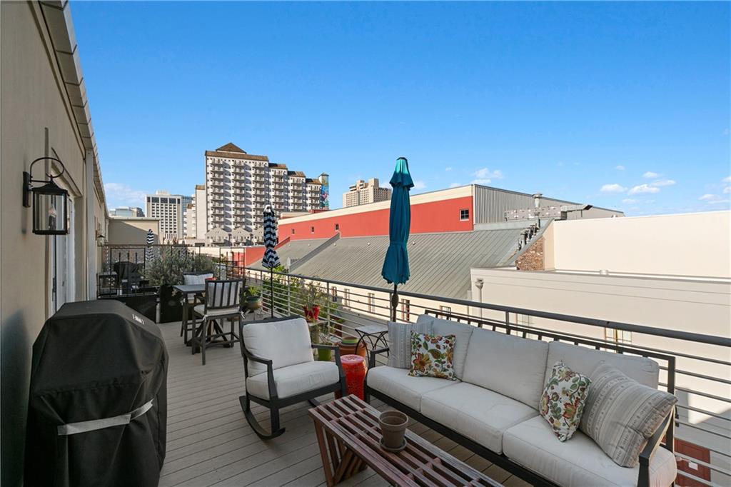 840 Tchoupitoulas Street #308, New Orleans, Louisiana image 17