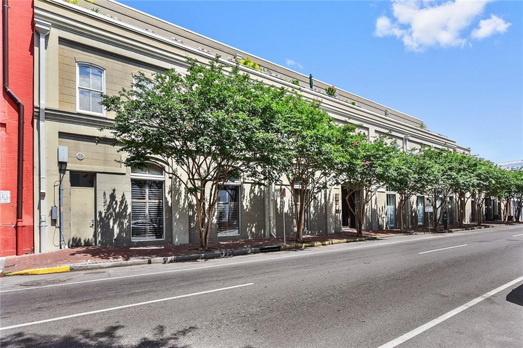 840 Tchoupitoulas Street #308, New Orleans, Louisiana image 2