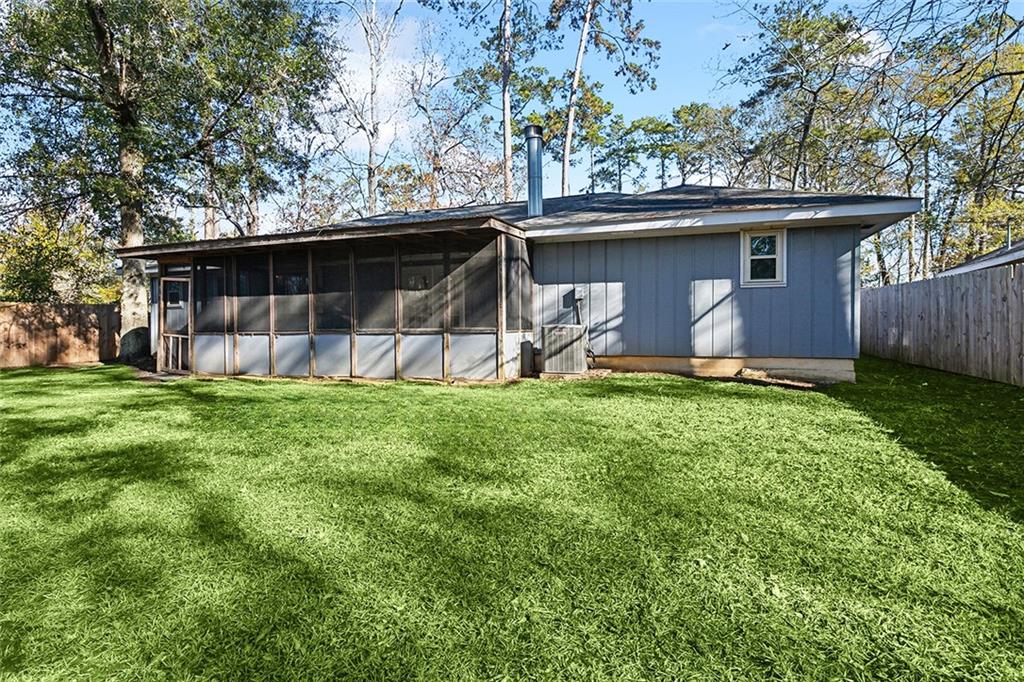 290 Oakwood Drive, Mandeville, Louisiana image 19