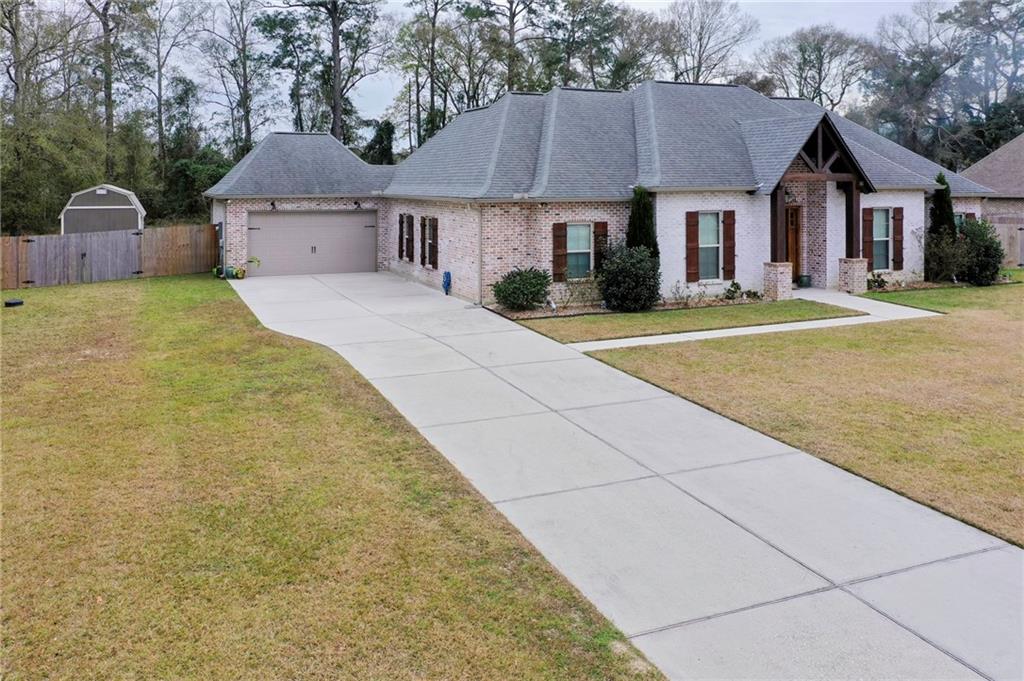 201 Joshua Loop, Pearl River, Louisiana image 27