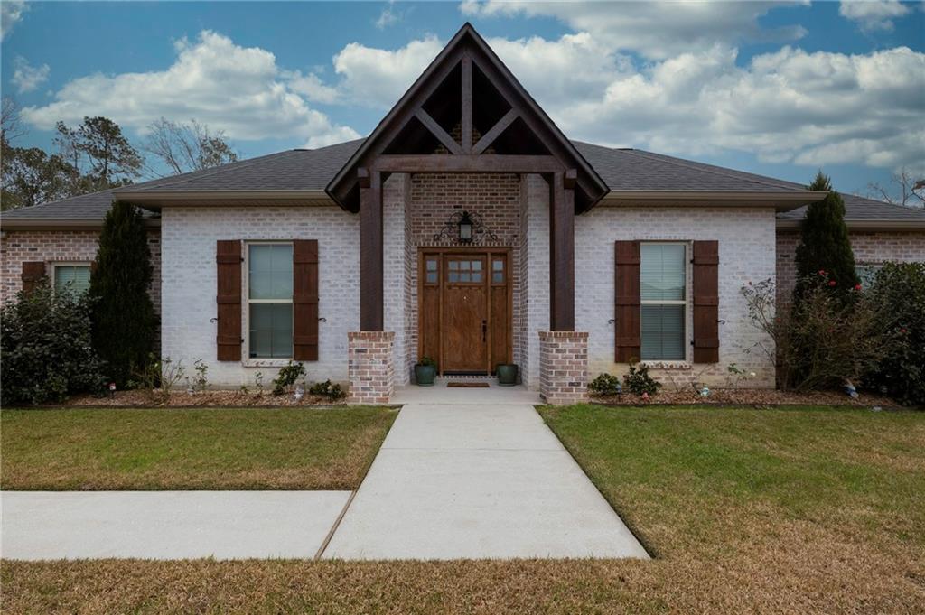 201 Joshua Loop, Pearl River, Louisiana image 32