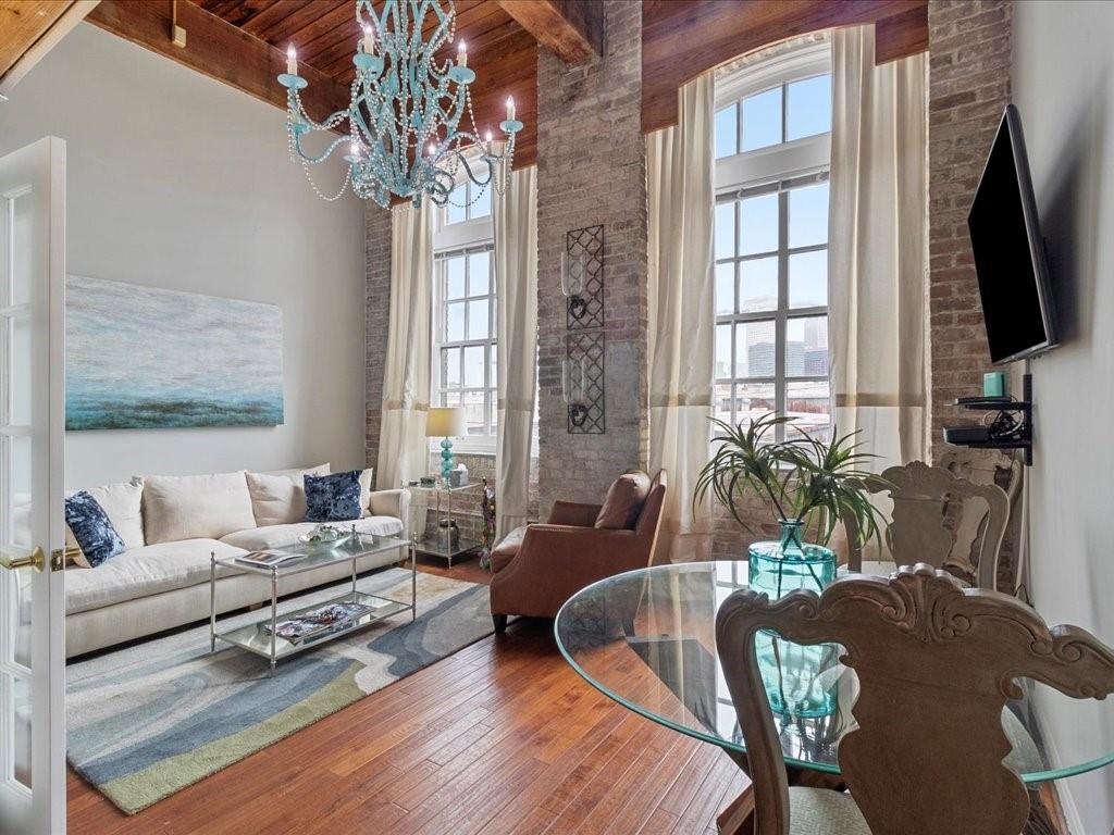 1107 S Peters Street #205, New Orleans, Louisiana image 8