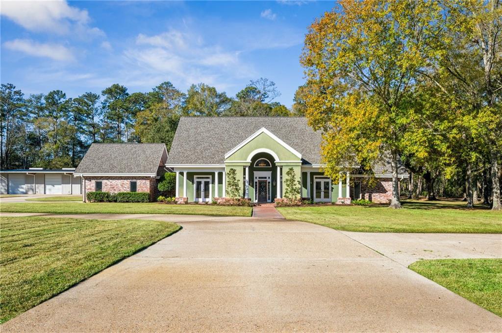 1645 Lotus Road, Mandeville, Louisiana image 3