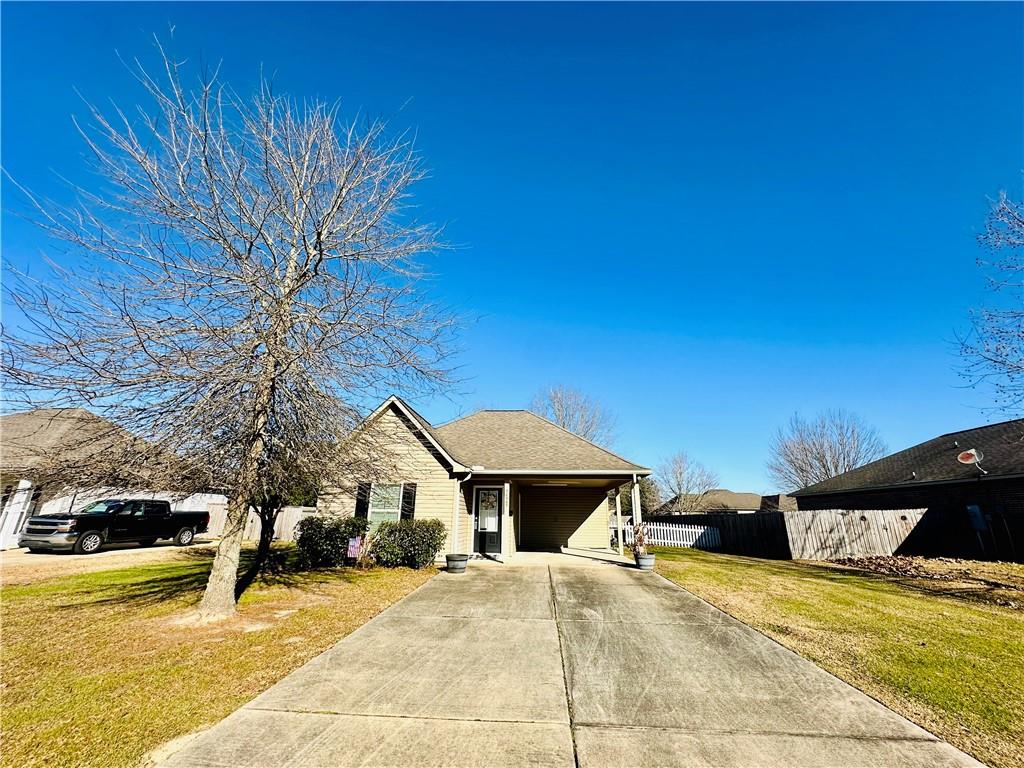 28505 Apple Blossom Lane, Ponchatoula, Louisiana image 1